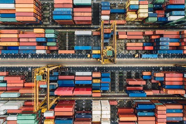 Research suggests UK manufacturers are in demand overseas, despite on-going trade negotiations